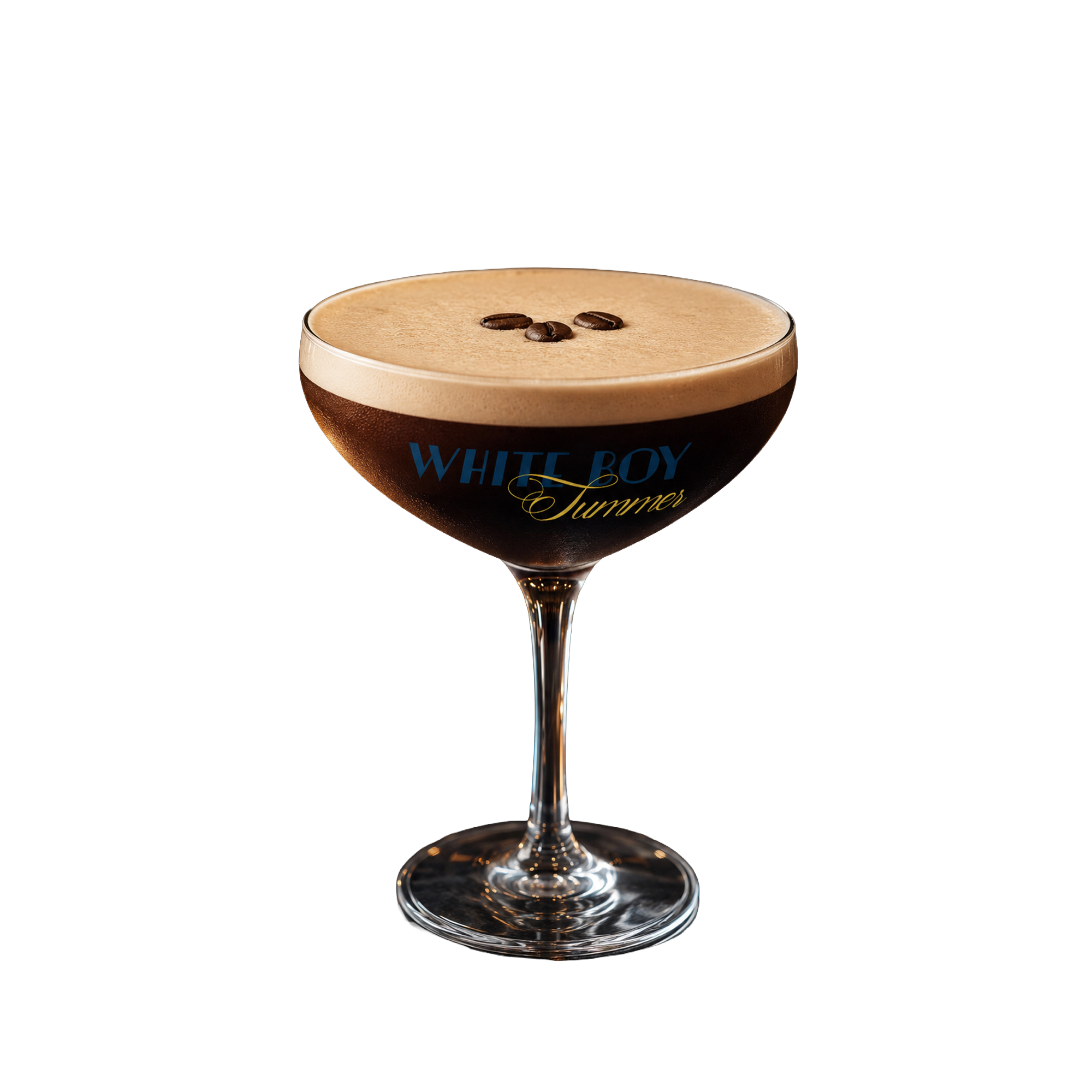 The Espresso Martini