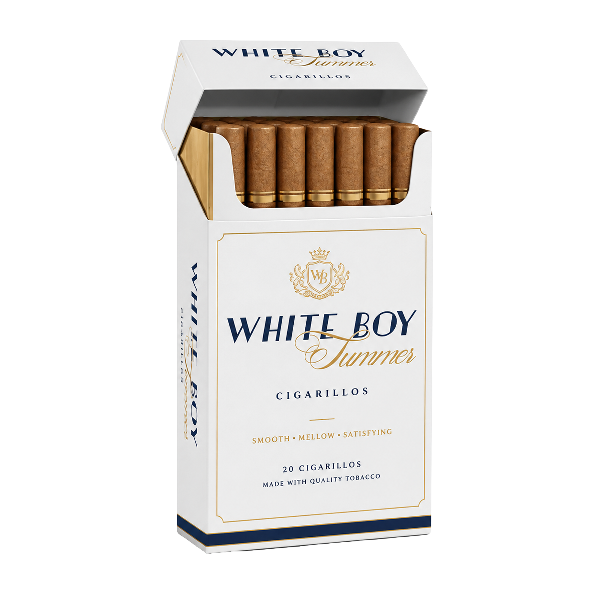 The Cigarillos