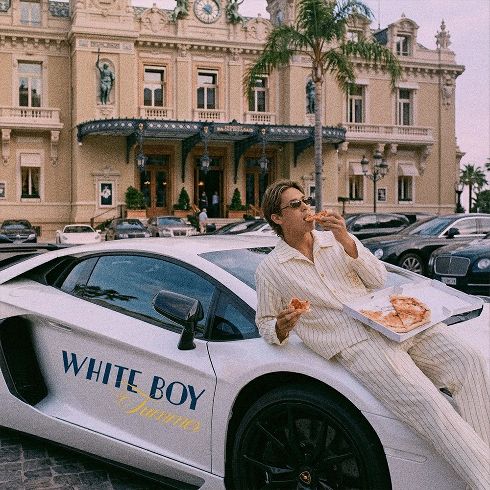 Monaco