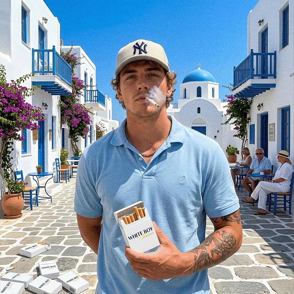 Mykonos